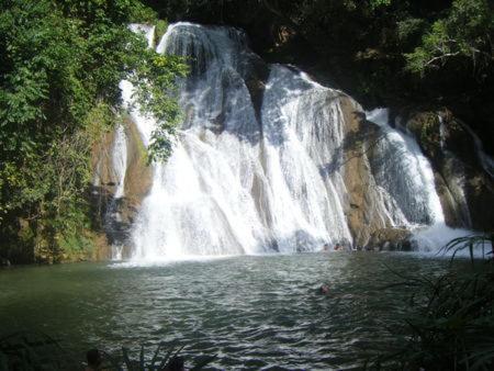 Pousada E Chales Mambai Inn Luaran gambar